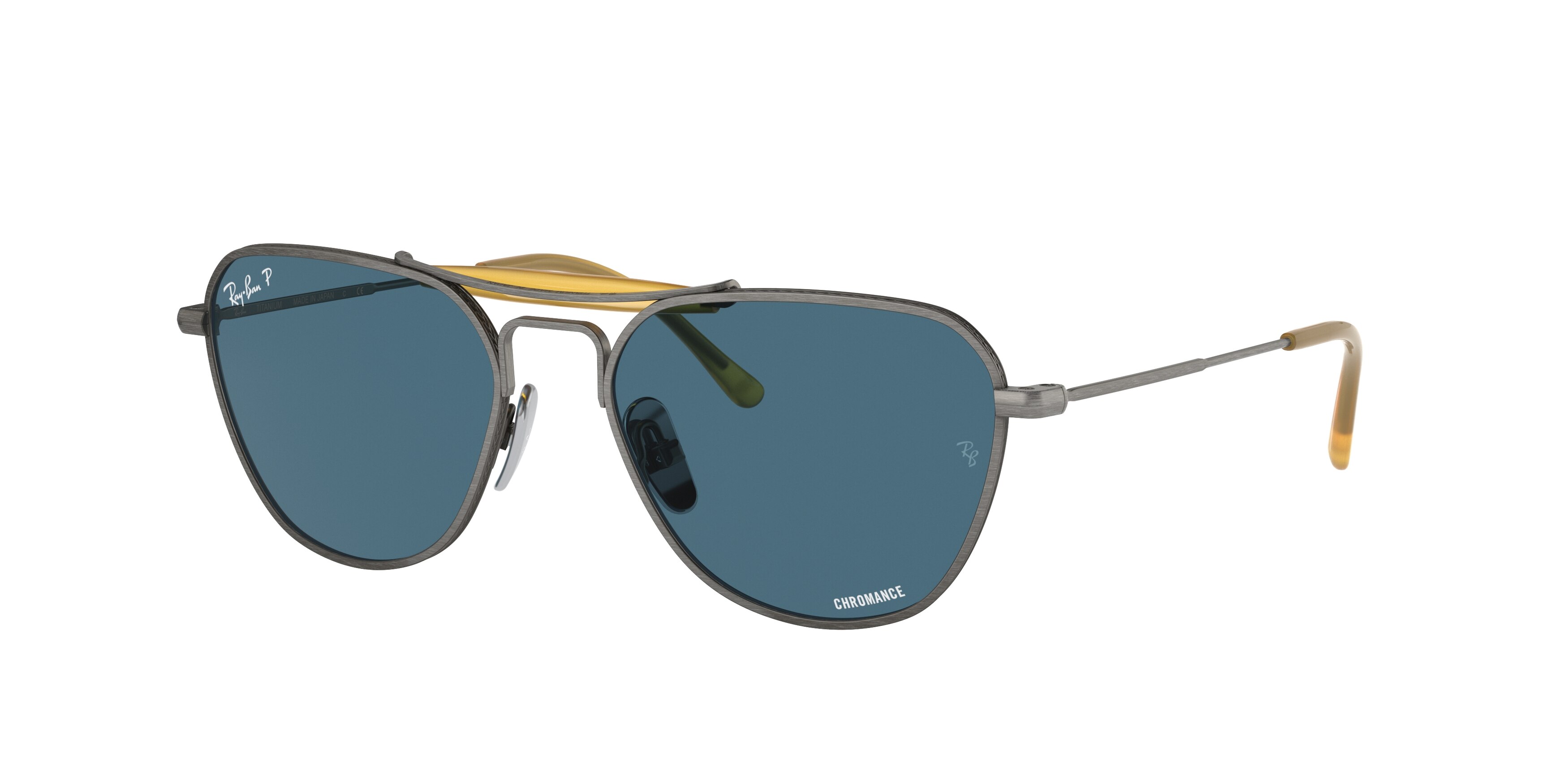 Ray Ban RB8064 9208S2  